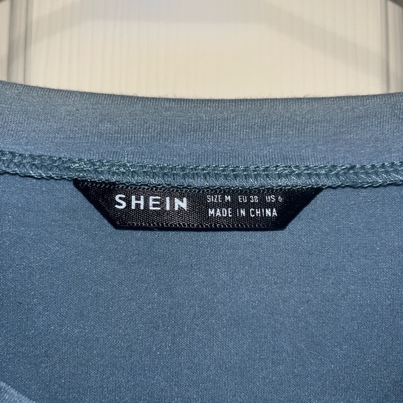 Blue Alaska T-Shirt - Picture 3 of 3